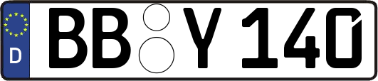 BB-Y140
