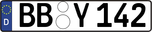 BB-Y142
