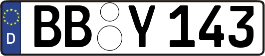 BB-Y143