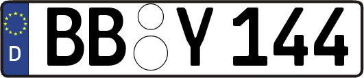 BB-Y144