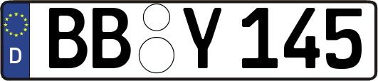 BB-Y145
