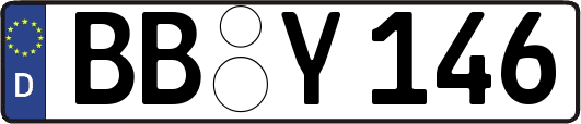 BB-Y146