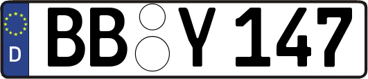 BB-Y147
