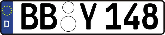 BB-Y148