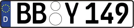 BB-Y149