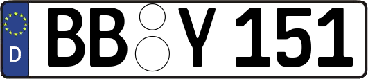 BB-Y151