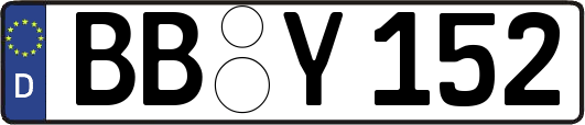 BB-Y152
