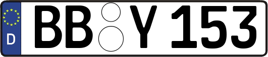 BB-Y153