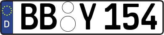 BB-Y154