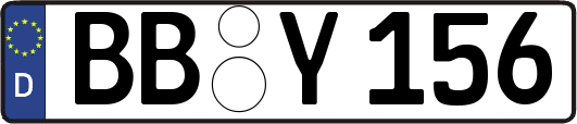 BB-Y156