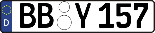 BB-Y157