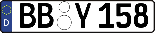 BB-Y158