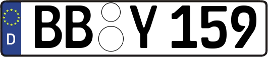 BB-Y159