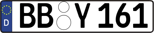 BB-Y161
