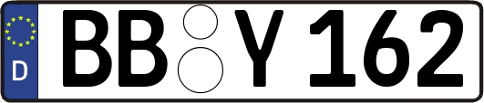 BB-Y162