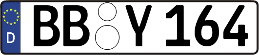BB-Y164