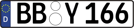 BB-Y166