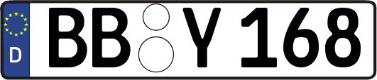 BB-Y168