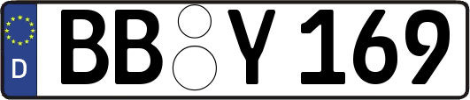 BB-Y169