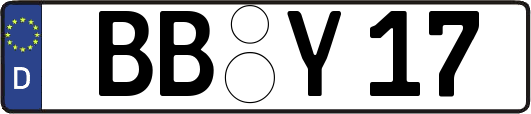 BB-Y17
