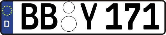 BB-Y171