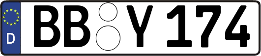 BB-Y174