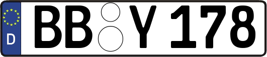 BB-Y178