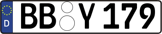 BB-Y179