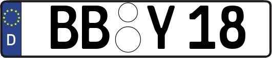 BB-Y18