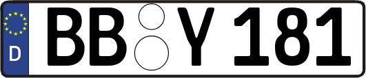 BB-Y181