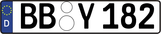 BB-Y182