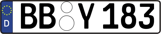 BB-Y183