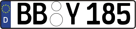 BB-Y185