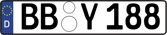 BB-Y188