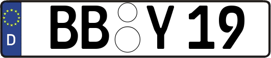BB-Y19