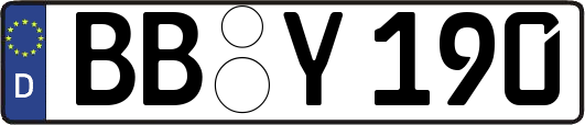BB-Y190