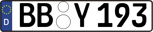 BB-Y193