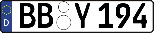 BB-Y194