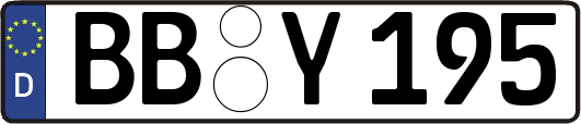 BB-Y195