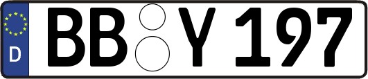 BB-Y197