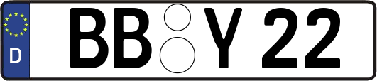 BB-Y22