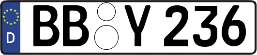 BB-Y236