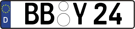 BB-Y24