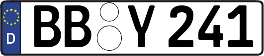 BB-Y241