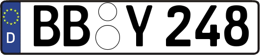 BB-Y248