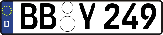 BB-Y249