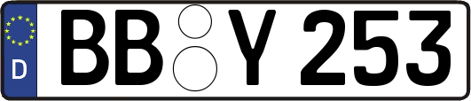 BB-Y253