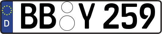 BB-Y259