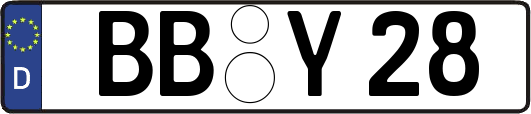 BB-Y28