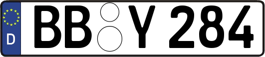 BB-Y284